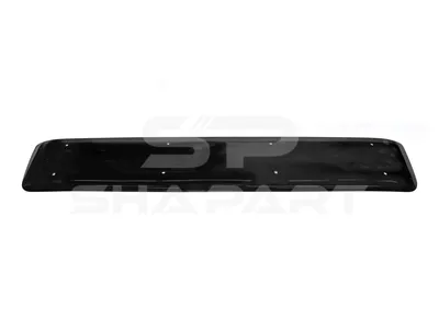 3.80406 Sun visor