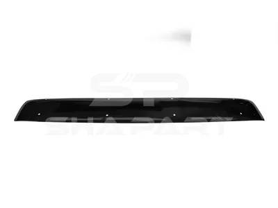 3.80407 Sun visor