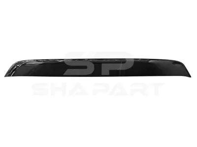 3.80408 Sun visor