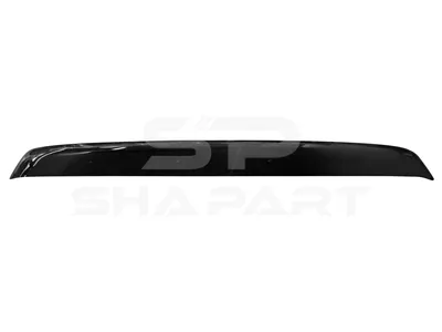 3.80409 Sun visor