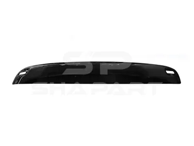 3.80412 Sun visor