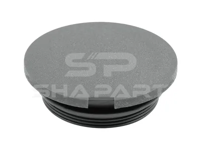 3.80440 Cover, bumper