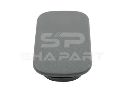 3.80441 Cover, bumper