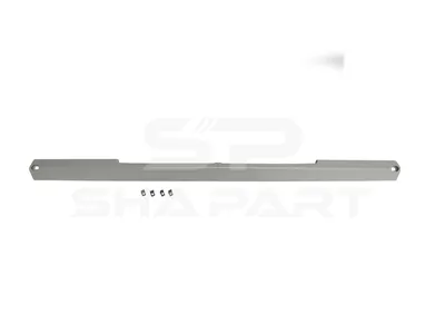 3.80472 Cover, bumper, center