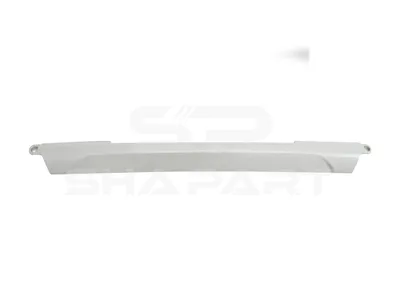 3.80473 Cover, bumper, center