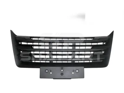 3.80480 Front grill