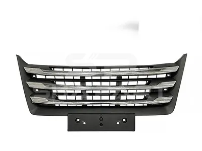 3.80481 Front grill