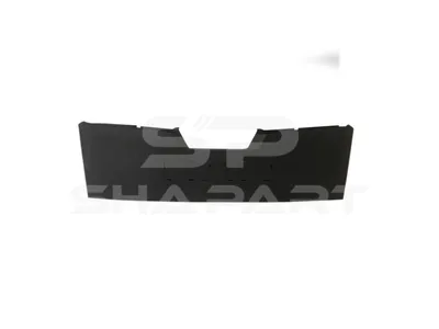 3.80482 Front grill