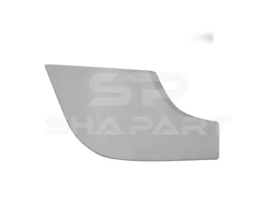 3.80486 Cover, towing eye, right