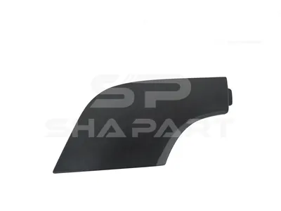 3.80487 Cover, towing eye, left
