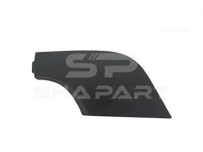 3.80488 Cover, towing eye, right