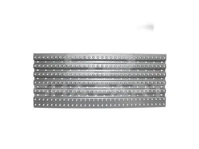 3.80500 Step plate