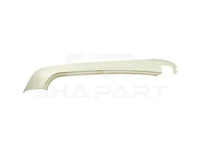 3.80517 Air deflector, right