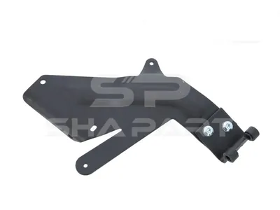3.80601 Hinge, engine hood