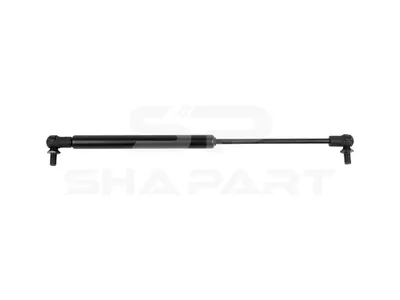 3.80706 Gas spring, L: 315 mm, 120 N, Ls: 125 mm