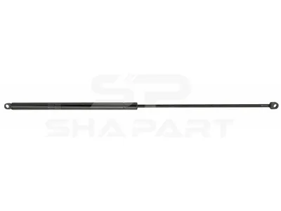 3.80707 Gas spring, L: 650 mm, 250 N, Ls: 315 mm