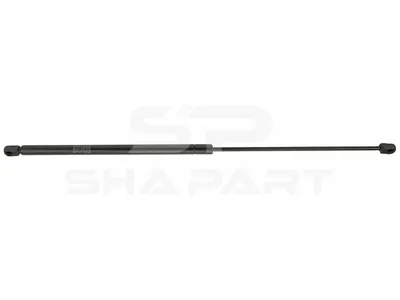 3.80709 Gas spring, L: 684 mm, 160 N, Ls: 300 mm