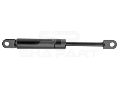 3.80711 Gas spring, L: 146 mm, 350 N, Ls: 40 mm