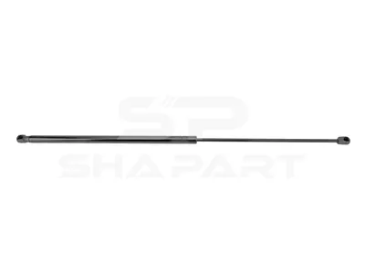 3.80713 Gas spring, L: 735 mm, 350 N, Ls: 317 mm