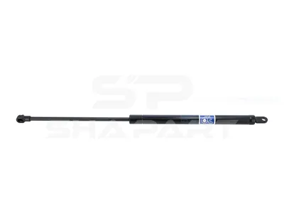 3.80715 Gas spring, L: 485 mm, 50 N, Ls: 200 mm