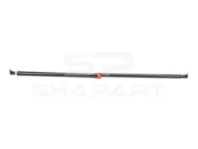 3.80716 Gas spring, L: 922 mm, 390 N, Ls: 408 mm