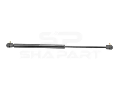 3.80719 Gas spring, L: 425 mm, 100 N, Ls: 150 mm