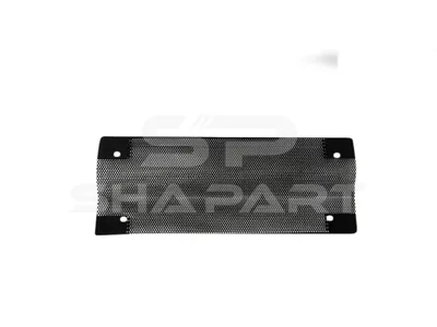 3.80746 Cover, Bumper