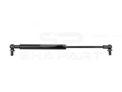 3.80751 Gas spring, L: 276 mm, 50 N, Ls: 100 mm