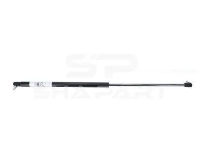 3.80753 Gas spring, L: 700 mm, 400 N, Ls: 305 mm