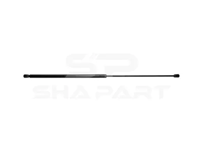 3.80754 Gas spring, L: 784 mm, 165 N, Ls: 350 mm