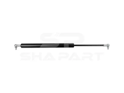 3.80762 Gas spring, L: 540 mm, 1200 N, Ls: 175 mm