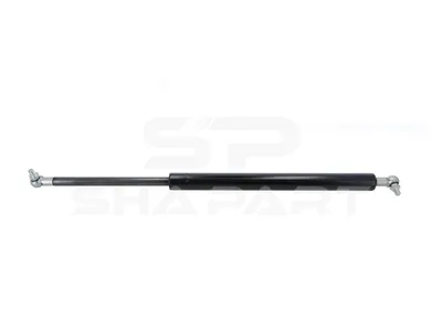 3.80765 Gas spring, L: 540 mm, 1400 N, Ls: 200 mm