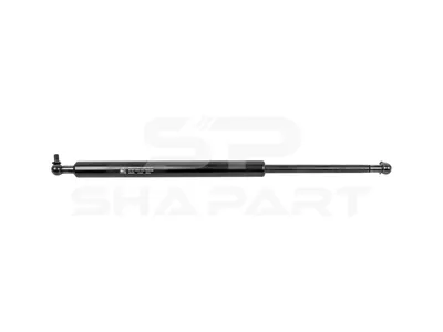 3.80766 Gas spring, L: 540 mm, 1450 N, Ls: 175 mm