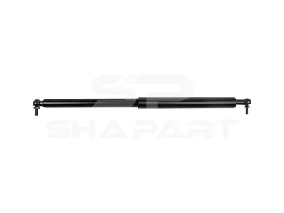 3.80768 Gas spring, L: 500 mm, 700 N, Ls: 200 mm