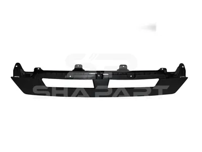 3.80831 Cover, front grill