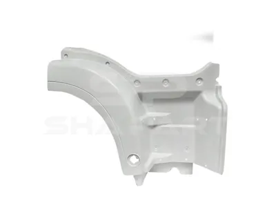 3.81026 Fender, right