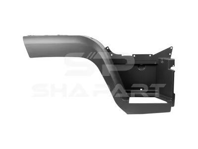 3.81047 Fender, right
