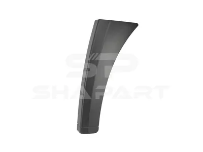 3.81053 Cover, left