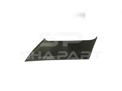 3.81055 Cover, hinge, right