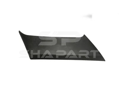 3.81056 Cover, hinge, left