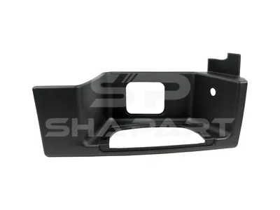 3.81062 Step well case, lower, right