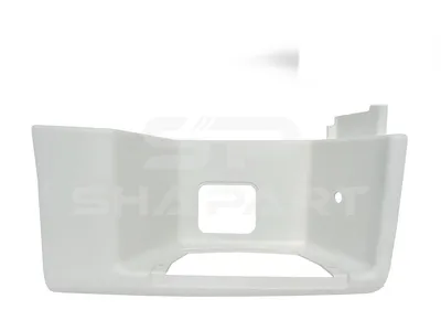 3.81066 Step well case, lower, right