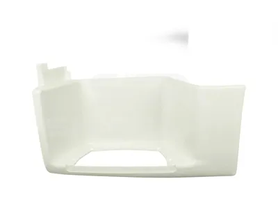 3.81067 Step well case, lower, left