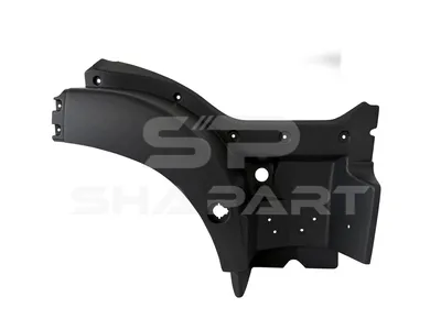 3.81086 Fender, right, grey