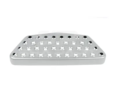 3.81111 Step, center
