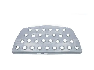 3.81112 Step, lower