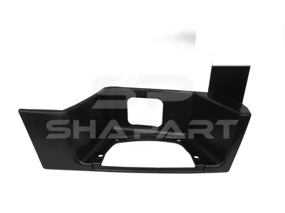 3.81125 Step well case, right