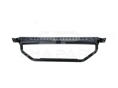 3.81132 Step, bumper