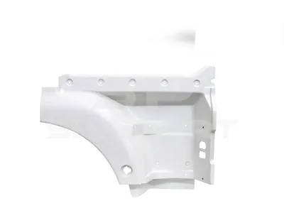 3.81134 Step well case, right