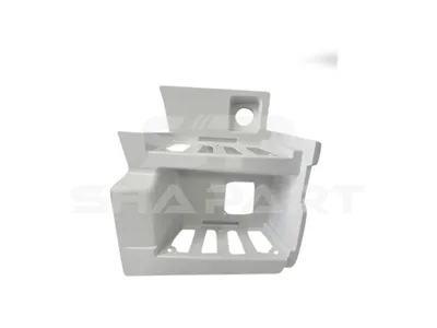 3.81139 Step well case, right